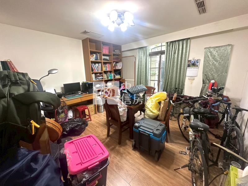14期洲際漢神輕屋齡邊間孝親別墅房屋室內格局與周邊環境