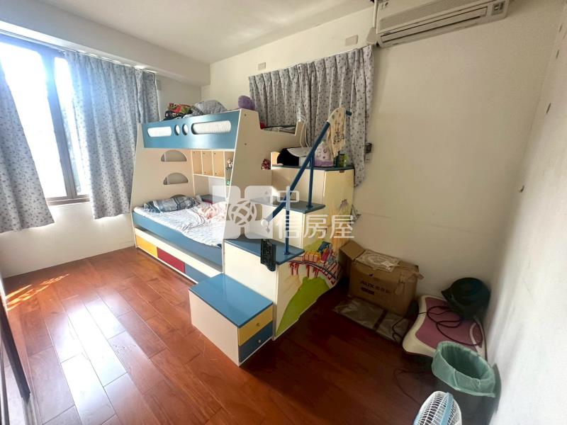 14期洲際漢神輕屋齡邊間孝親別墅房屋室內格局與周邊環境