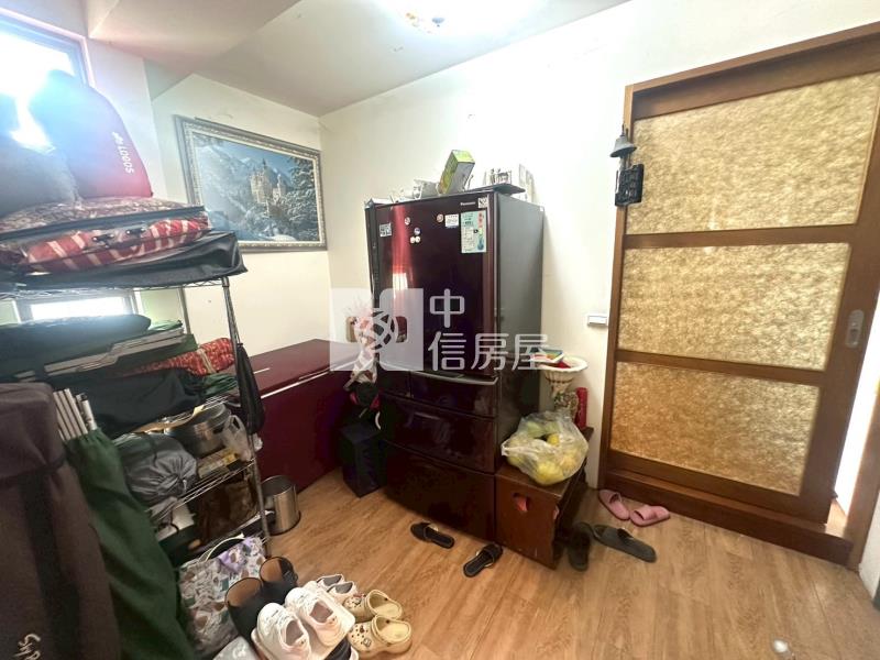 14期洲際漢神輕屋齡邊間孝親別墅房屋室內格局與周邊環境