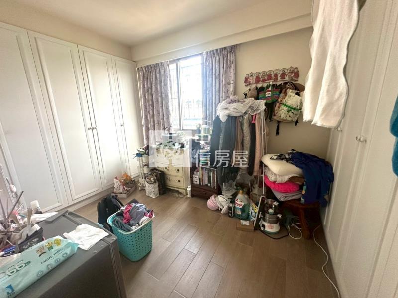 14期洲際漢神輕屋齡邊間孝親別墅房屋室內格局與周邊環境