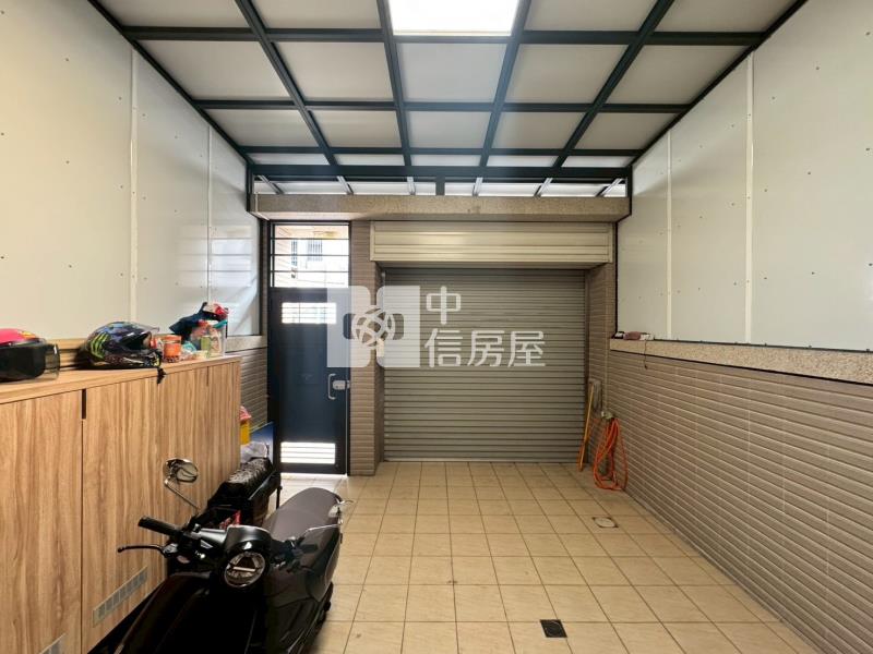 斗六榴邨輕齡精裝車庫美墅房屋室內格局與周邊環境