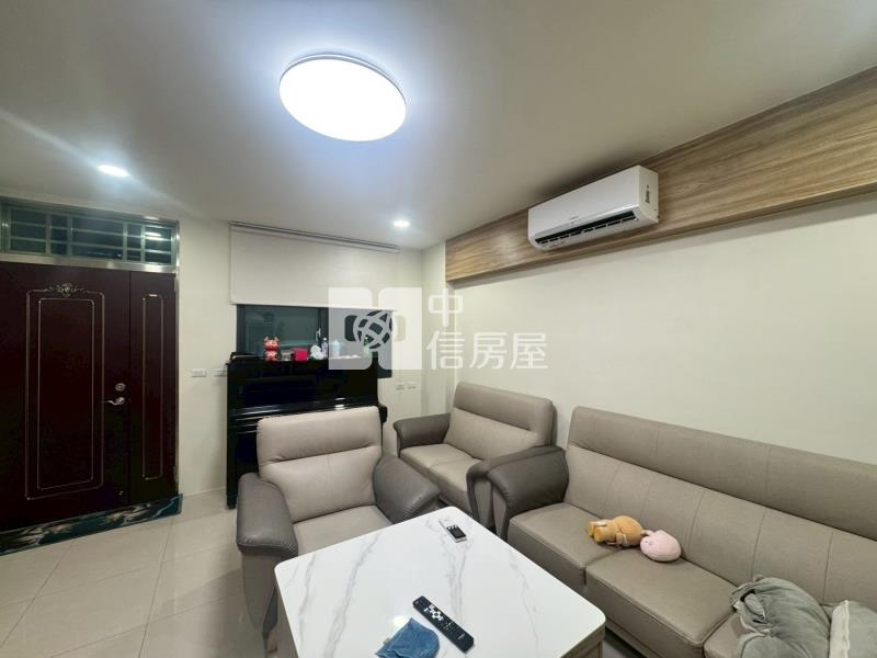 斗六榴邨輕齡精裝車庫美墅房屋室內格局與周邊環境