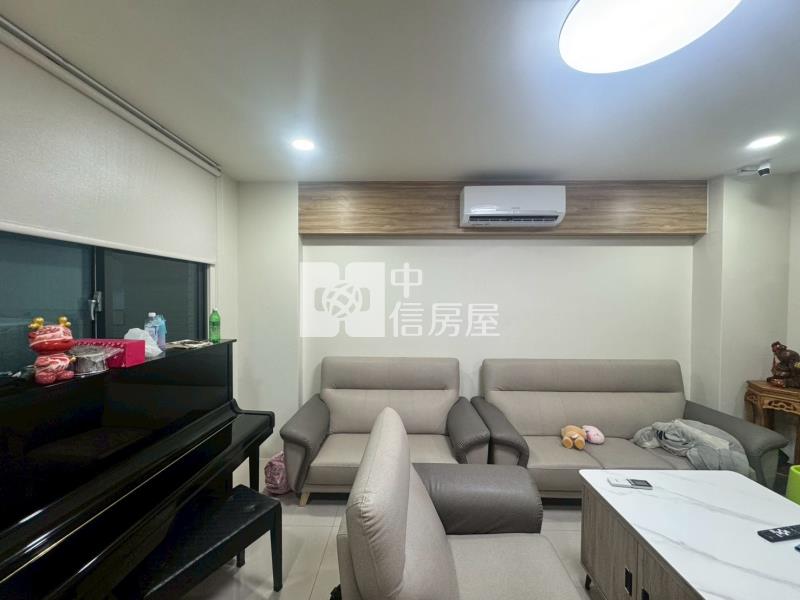 斗六榴邨輕齡精裝車庫美墅房屋室內格局與周邊環境