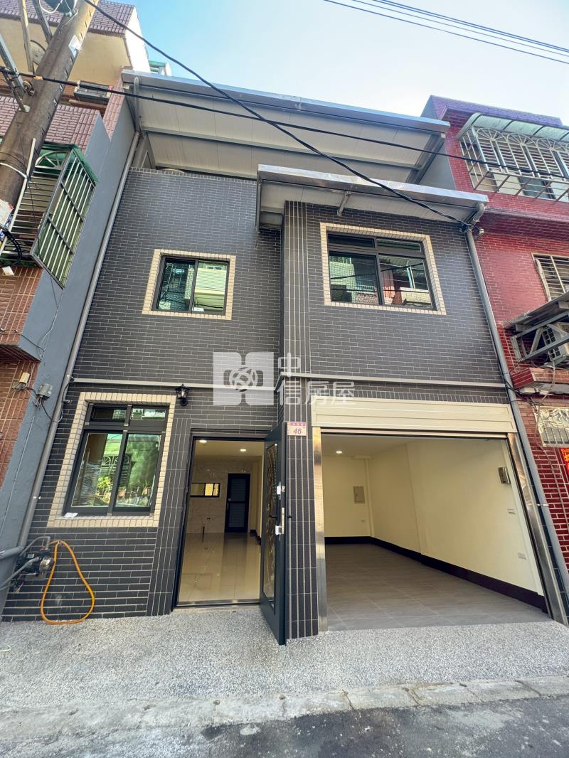 八德瑞豐國小美透天房屋室內格局與周邊環境