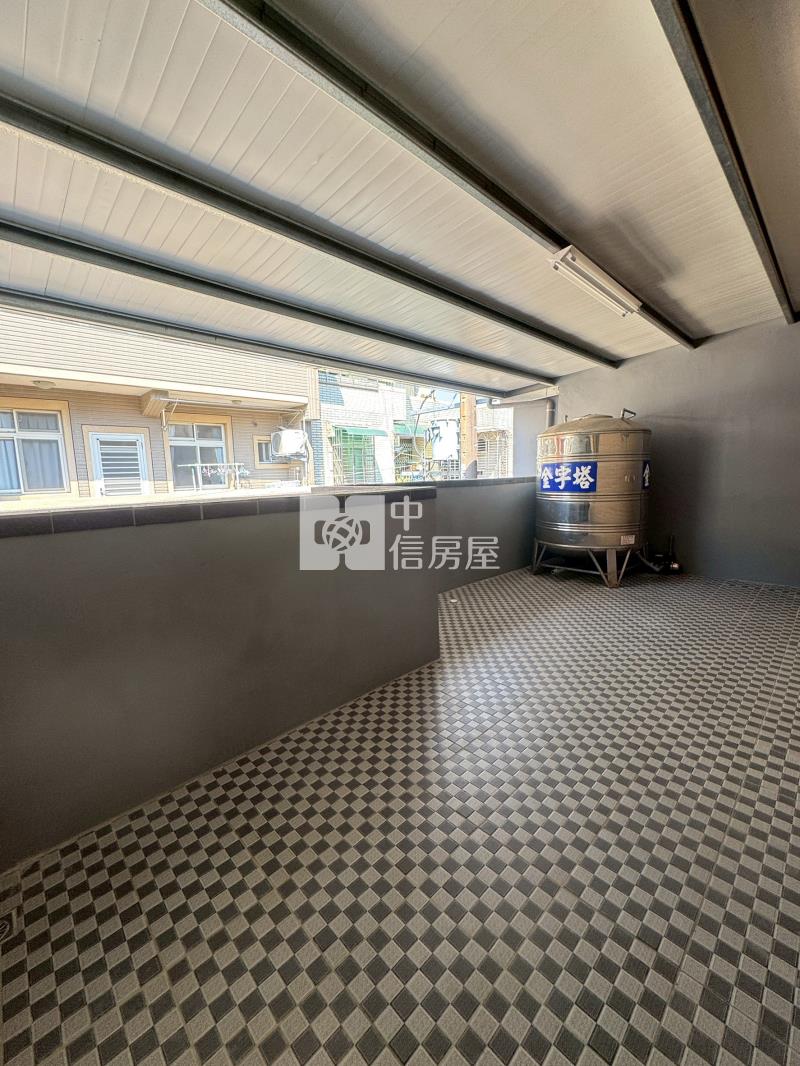 八德瑞豐國小美透天房屋室內格局與周邊環境