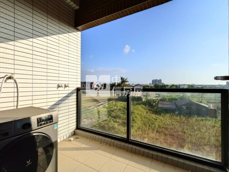 【神馬】稀有低總價A19三房平面車位房屋室內格局與周邊環境