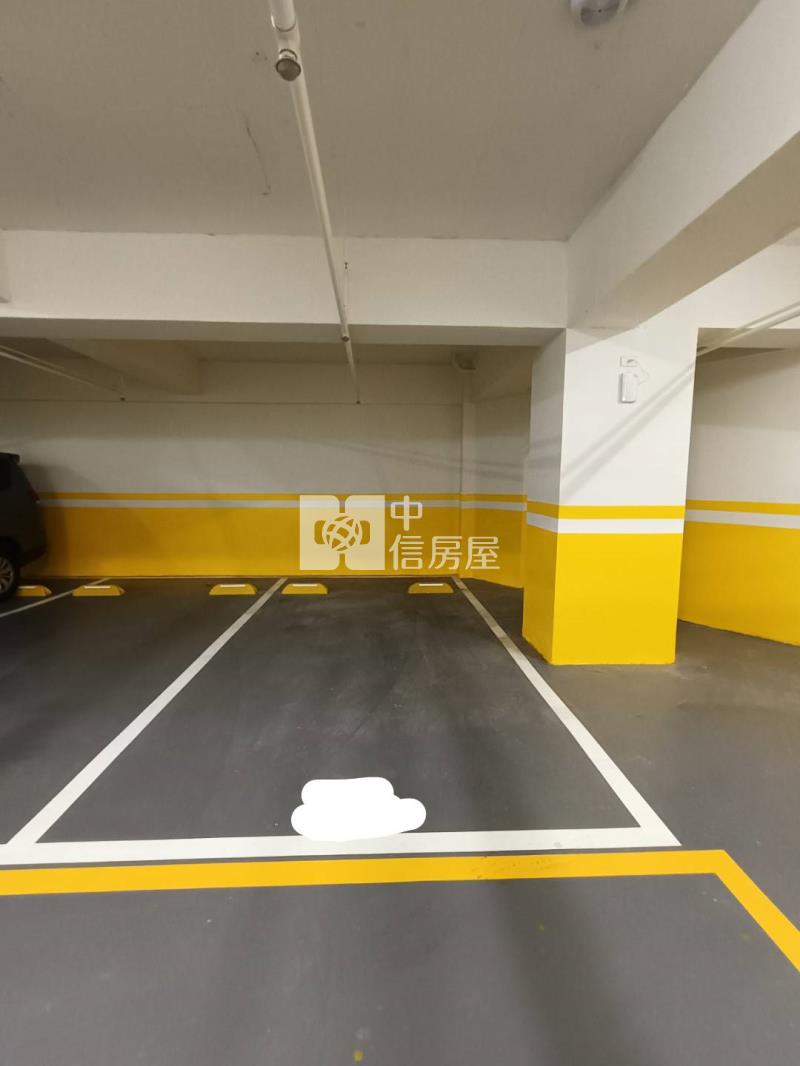 【神馬】稀有低總價A19三房平面車位房屋室內格局與周邊環境