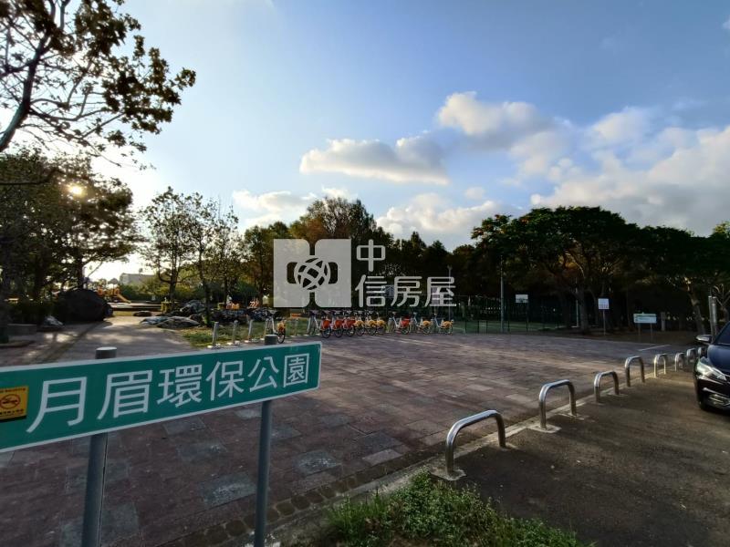 【神馬】稀有低總價A19三房平面車位房屋室內格局與周邊環境