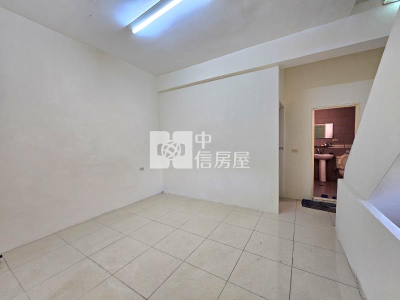 頭份中正路巷內透天房屋室內格局與周邊環境