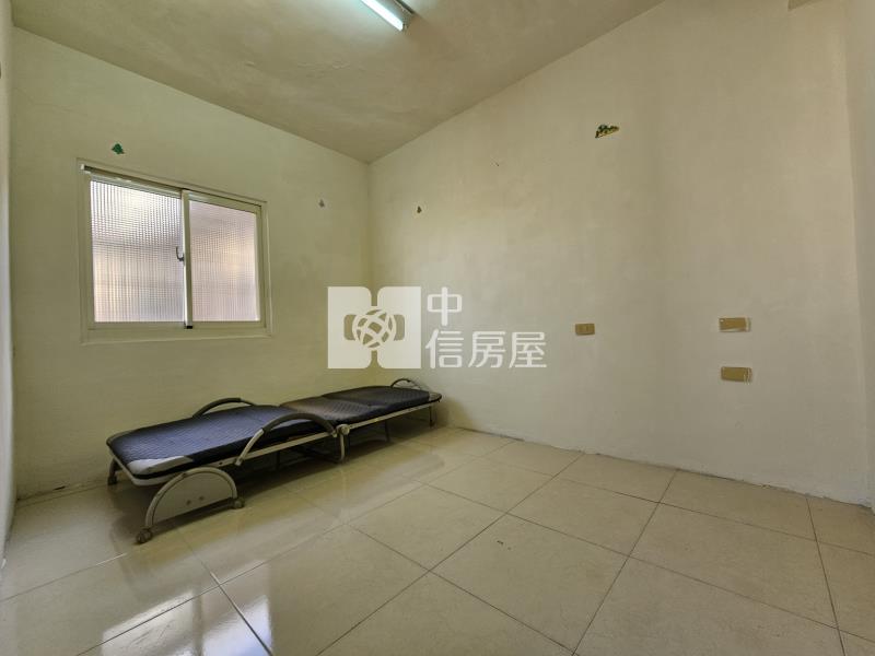 頭份中正路巷內透天房屋室內格局與周邊環境