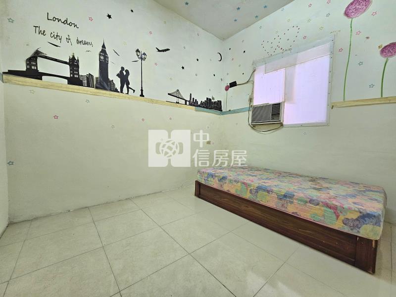頭份中正路巷內透天房屋室內格局與周邊環境