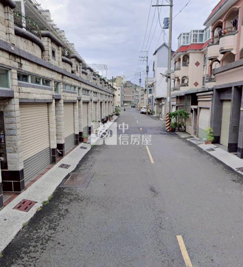 近大湖國小大坪數傳統車墅房屋室內格局與周邊環境
