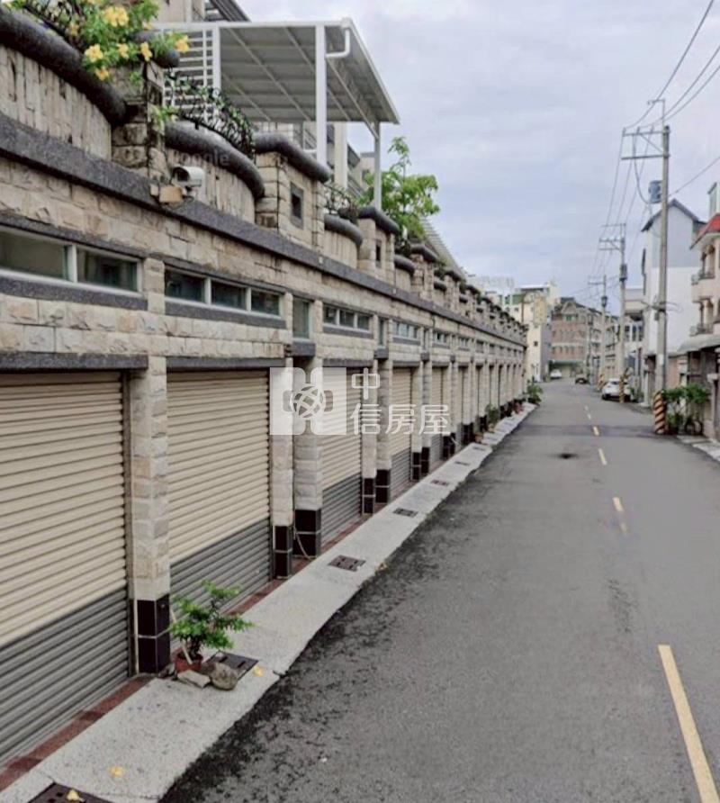 近大湖國小大坪數傳統車墅房屋室內格局與周邊環境