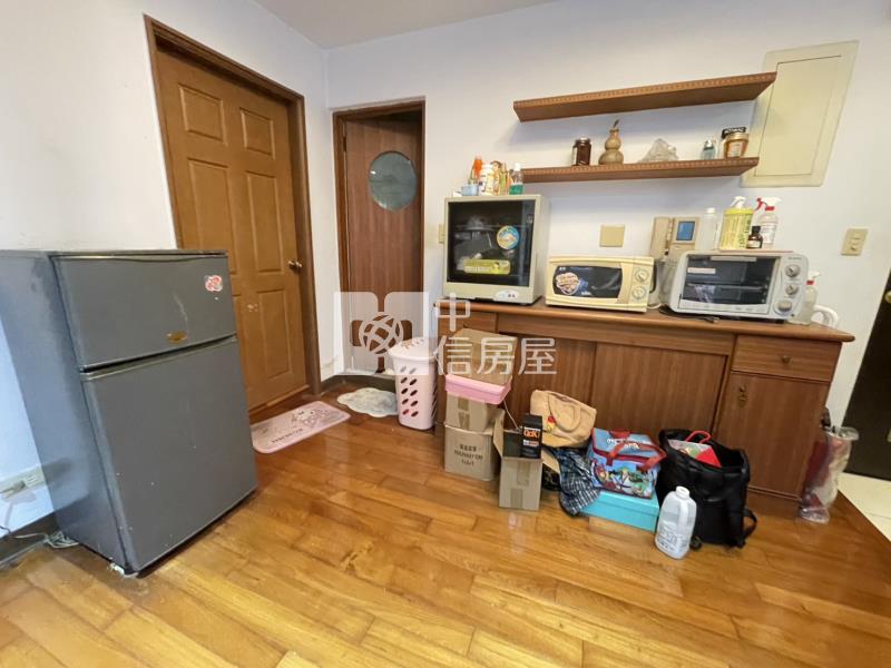 【安家】專任-楊梅幼獅交流道電梯2房房屋室內格局與周邊環境