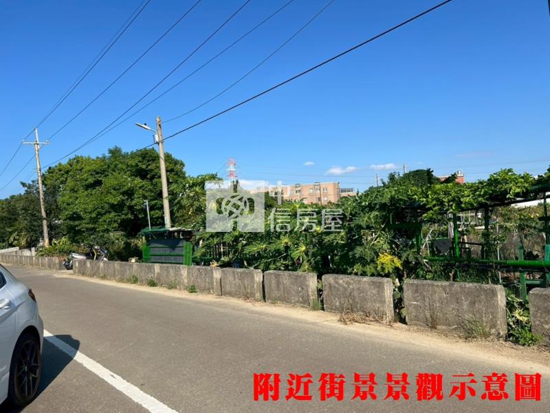 捷運綠線重劃土地房屋室內格局與周邊環境