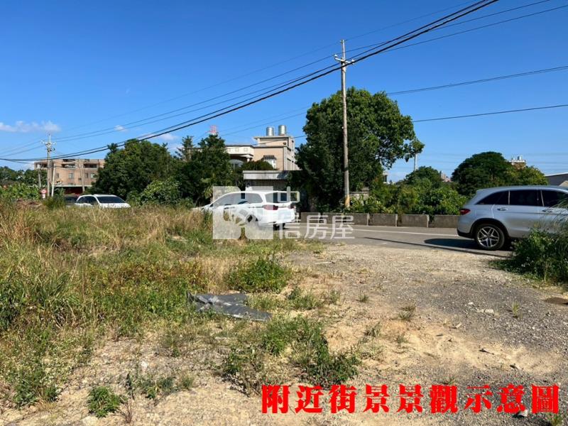捷運綠線重劃土地房屋室內格局與周邊環境