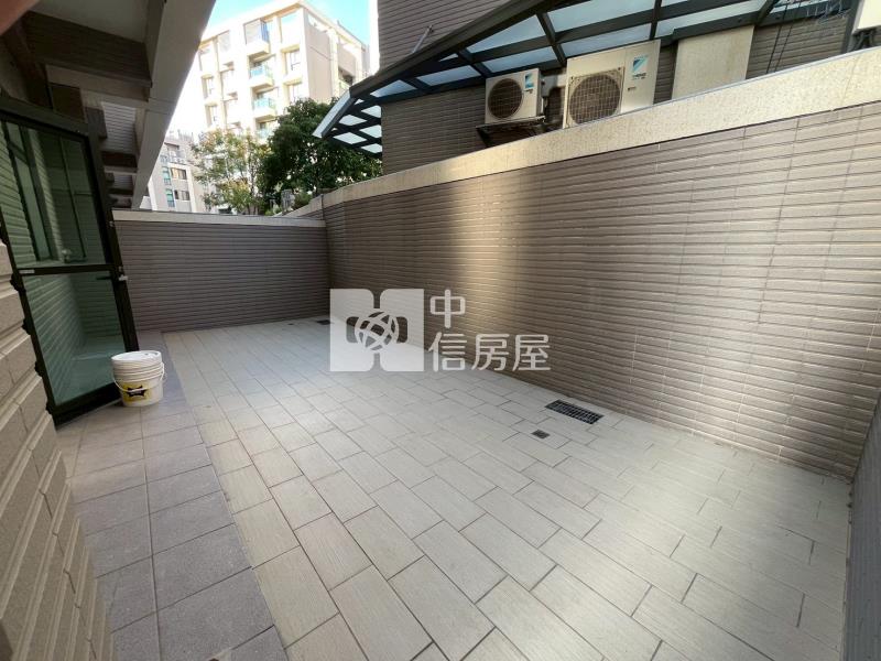 近京元大地坪電梯美墅房屋室內格局與周邊環境