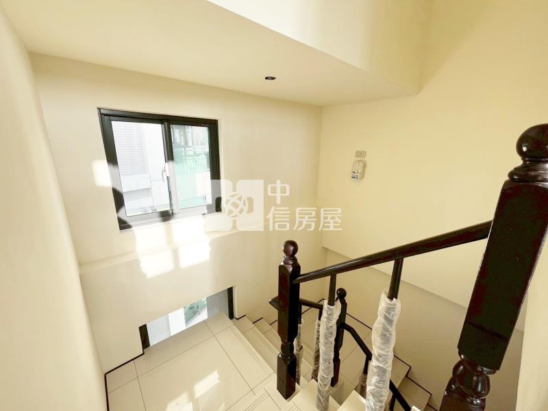 近京元大地坪電梯美墅房屋室內格局與周邊環境
