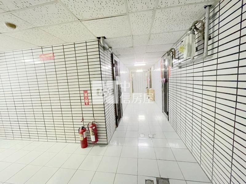 中國醫旁美套房房屋室內格局與周邊環境