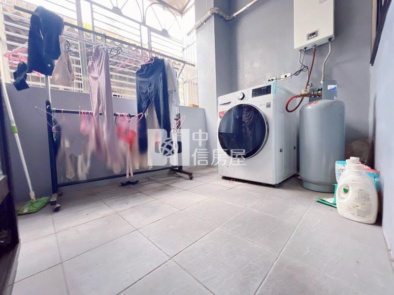 【安家】富岡國中旁美透天房屋室內格局與周邊環境