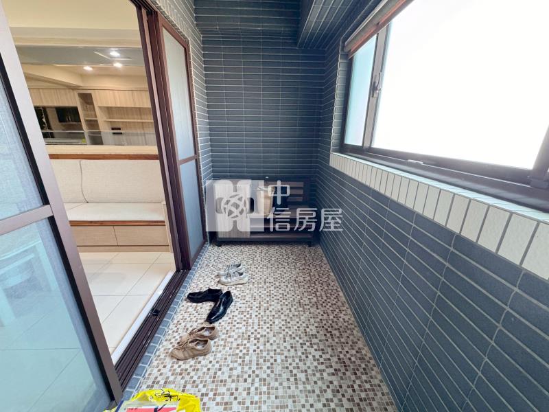 龍潭屋齡新電梯三房車房屋室內格局與周邊環境