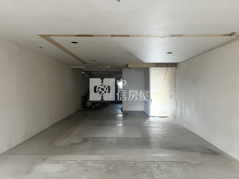 羅東興東商業區黃金店住房屋室內格局與周邊環境