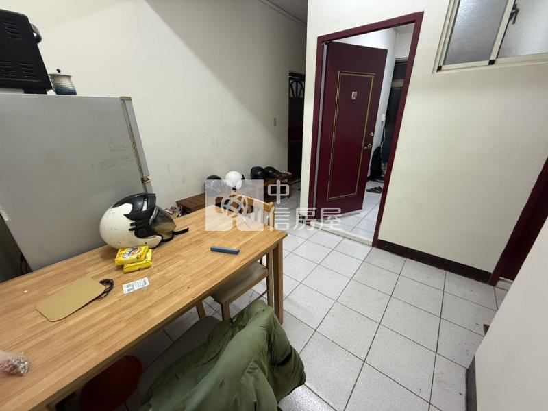 中壢家樂福高投報5房房屋室內格局與周邊環境