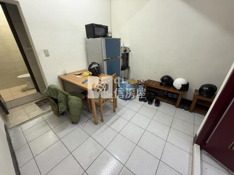 中壢家樂福高投報5房房屋室內格局與周邊環境