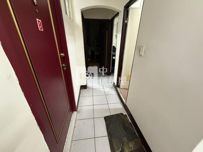 中壢家樂福高投報5房房屋室內格局與周邊環境