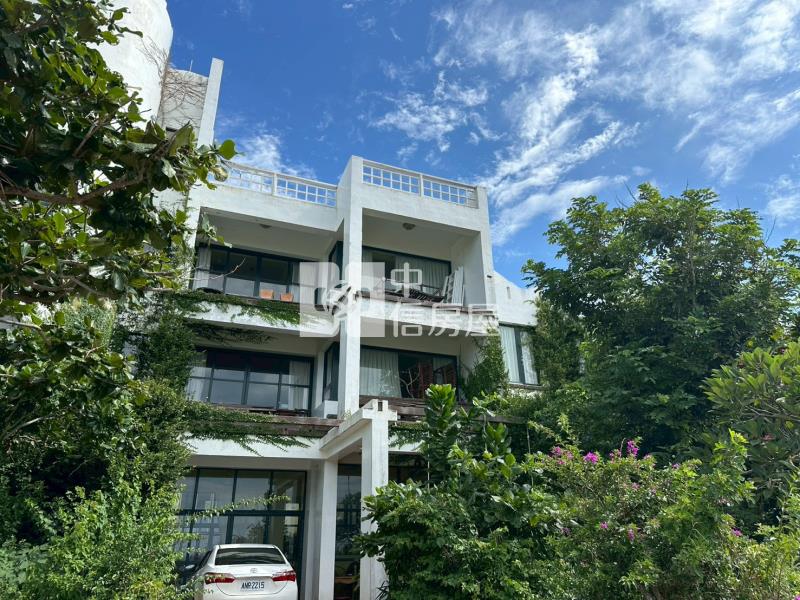 白沙鎮海新段273坪農地房屋室內格局與周邊環境