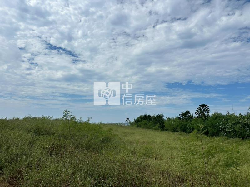白沙鎮海新段273坪農地房屋室內格局與周邊環境