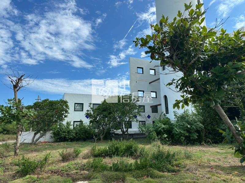 白沙鎮海新段273坪農地房屋室內格局與周邊環境
