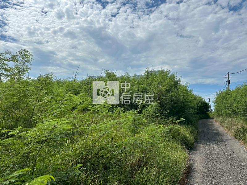 白沙鎮海新段273坪農地房屋室內格局與周邊環境