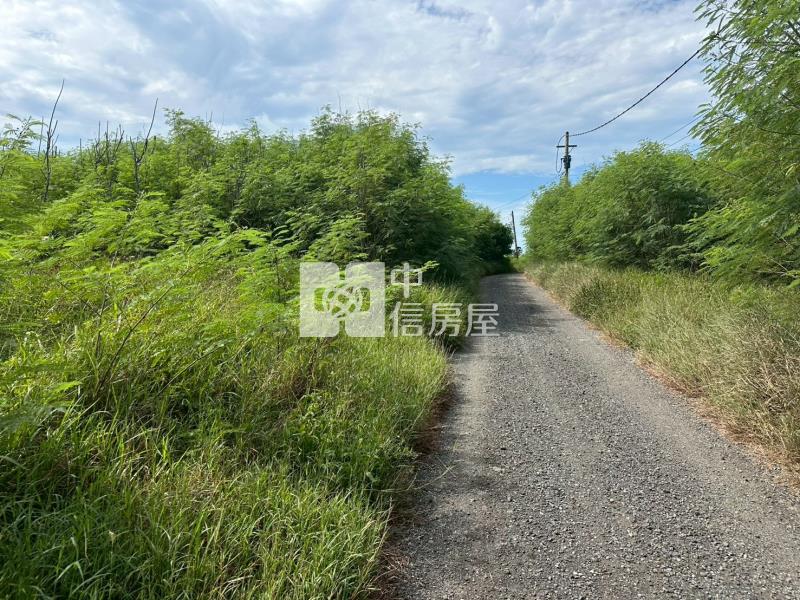白沙鎮海新段273坪農地房屋室內格局與周邊環境