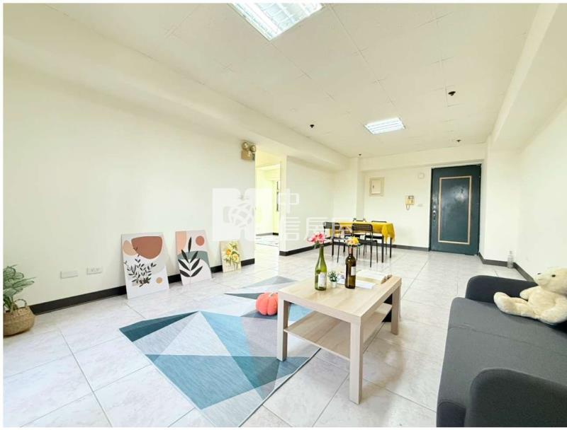 2287 龜山千禧景觀戶三房房屋室內格局與周邊環境