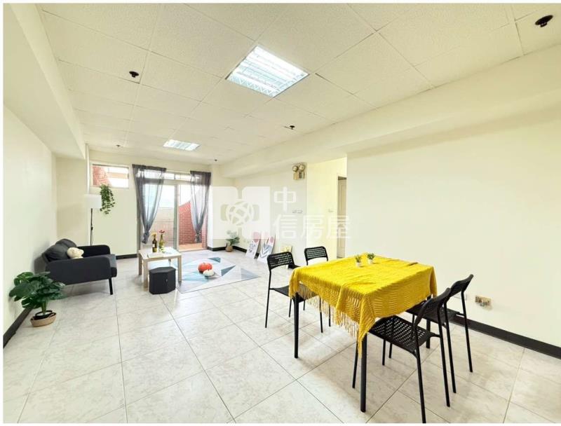 2287 龜山千禧景觀戶三房房屋室內格局與周邊環境