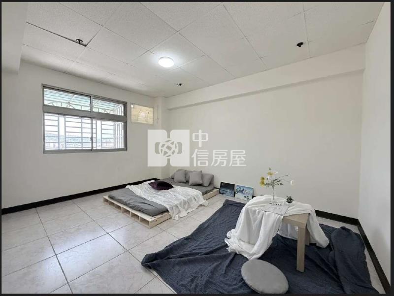 2287 龜山千禧景觀戶三房房屋室內格局與周邊環境