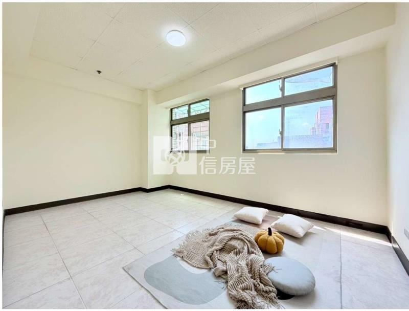 2287 龜山千禧景觀戶三房房屋室內格局與周邊環境