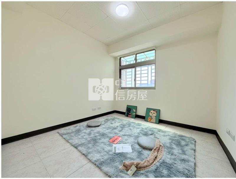 2287 龜山千禧景觀戶三房房屋室內格局與周邊環境