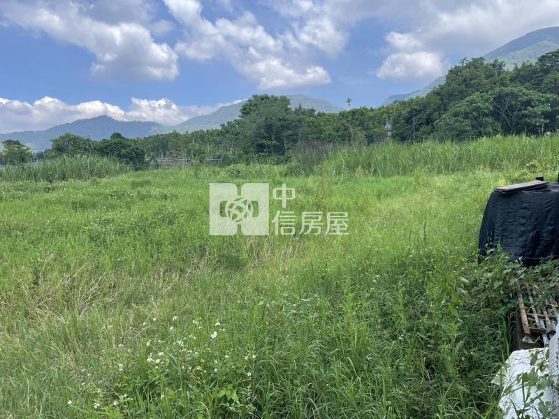 福興田房屋室內格局與周邊環境