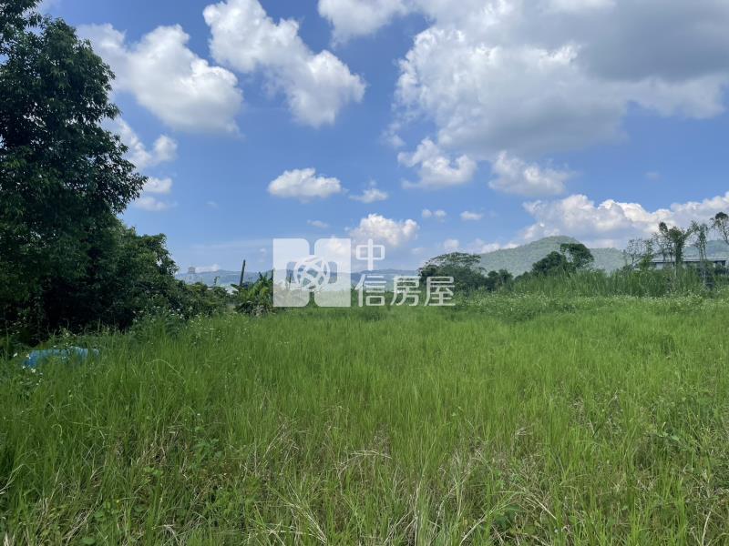 福興田房屋室內格局與周邊環境