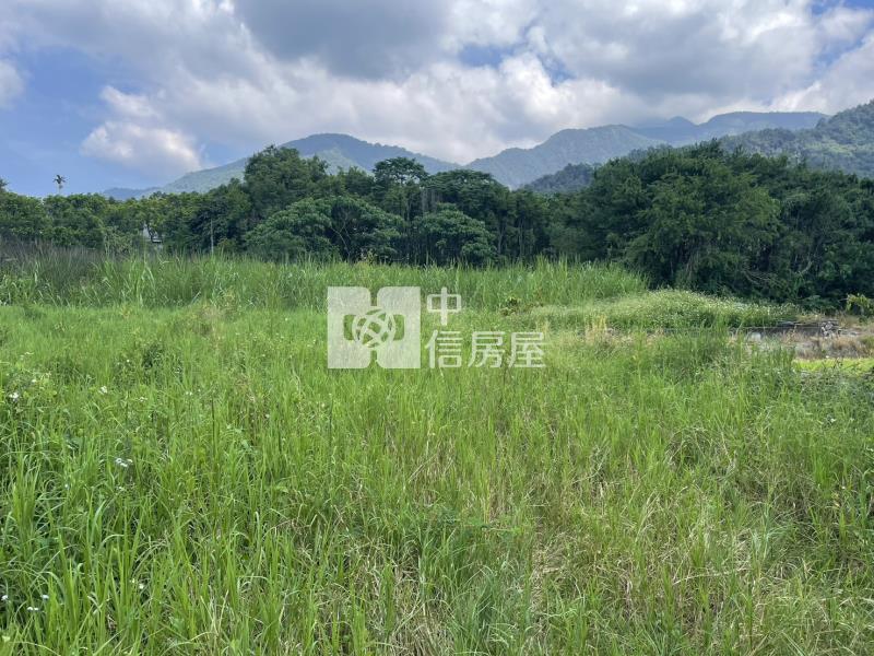 福興田房屋室內格局與周邊環境