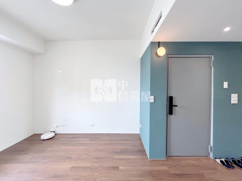 松竹路低總價設計師的家房屋室內格局與周邊環境