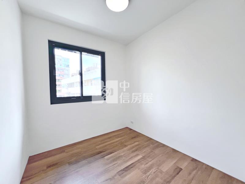 松竹路低總價設計師的家房屋室內格局與周邊環境