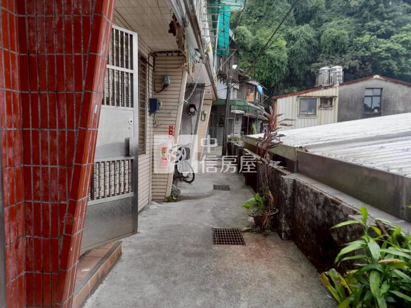 ◆復興街權利透天厝房屋室內格局與周邊環境