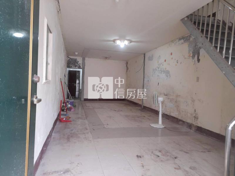 ◆復興街權利透天厝房屋室內格局與周邊環境