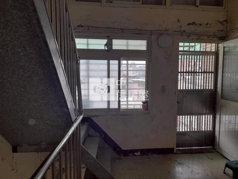 ◆復興街權利透天厝房屋室內格局與周邊環境