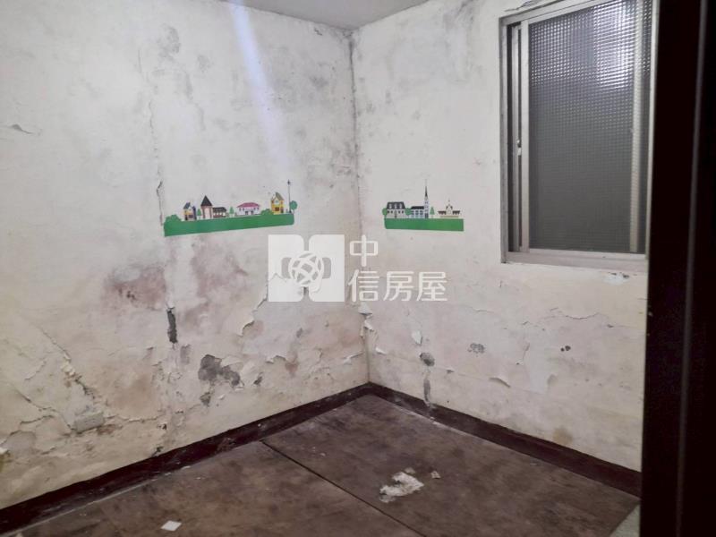 ◆復興街權利透天厝房屋室內格局與周邊環境