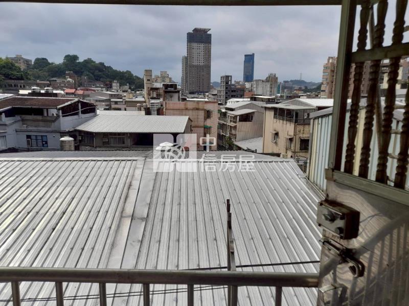 ◆復興街權利透天厝房屋室內格局與周邊環境