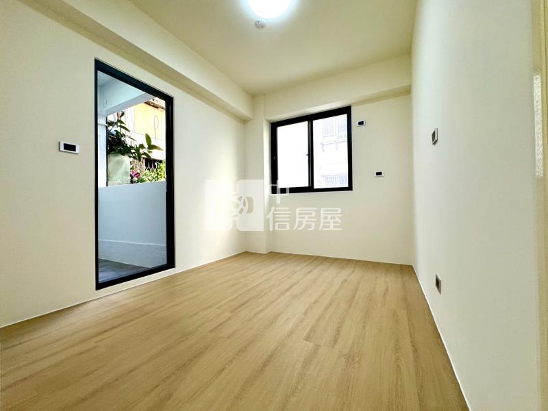 西區模範街美公寓房屋室內格局與周邊環境